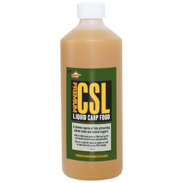 Dynamite Baits CSL 1L Liquid